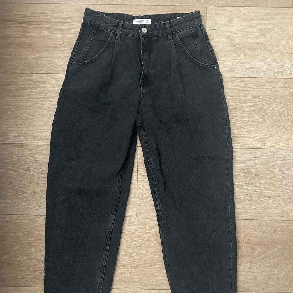 Pull&Bear black jeans